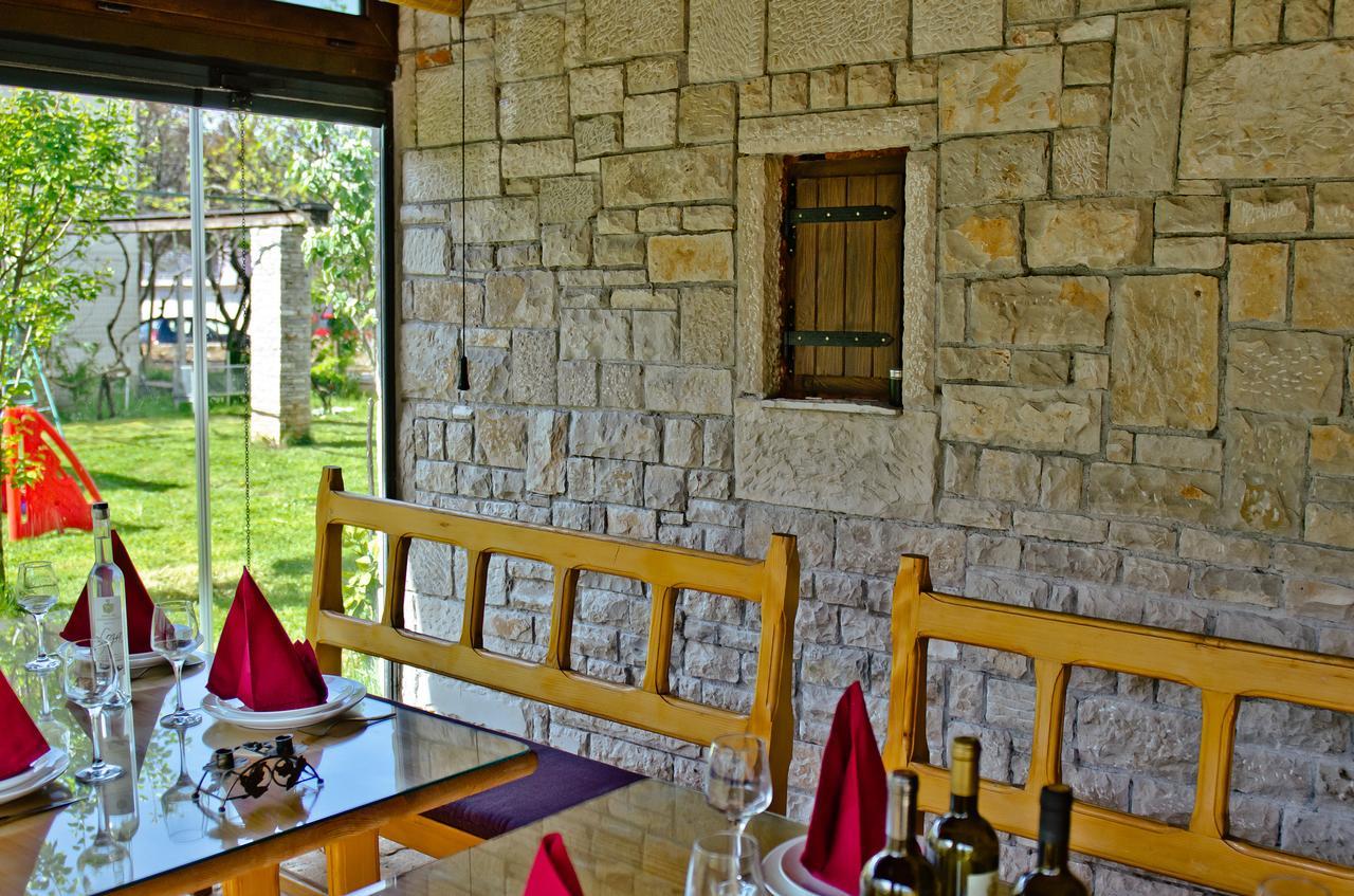 Hotel Mir Medjugorje Exterior photo